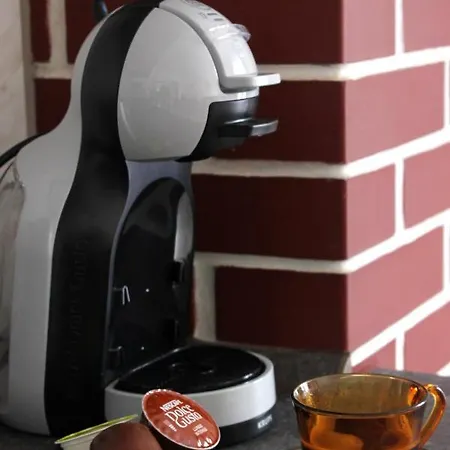 New! Terrazen - Free Car Parking *