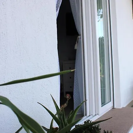 Lägenhet New! Terrazen - Free Car Parking Split