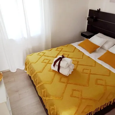 New! Terrazen - Free Car Parking Lägenhet *