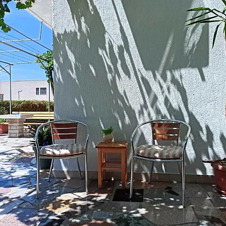 New! Terrazen - Free Car Parking Lägenhet *