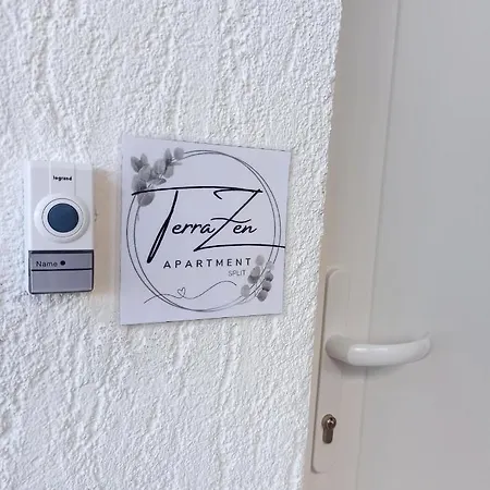 New! Terrazen - Free Car Parking *