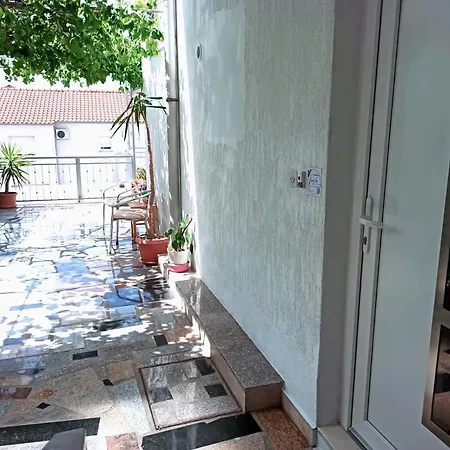 New! Terrazen - Free Car Parking * Σπλιτ