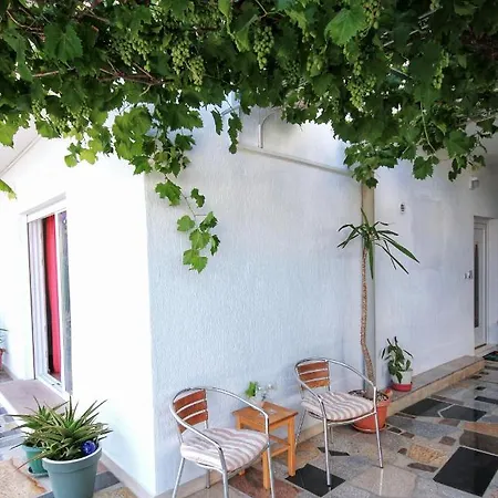 Διαμέρισμα New! Terrazen - Free Car Parking