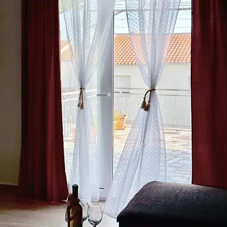 Διαμέρισμα New! Terrazen - Free Car Parking Σπλιτ