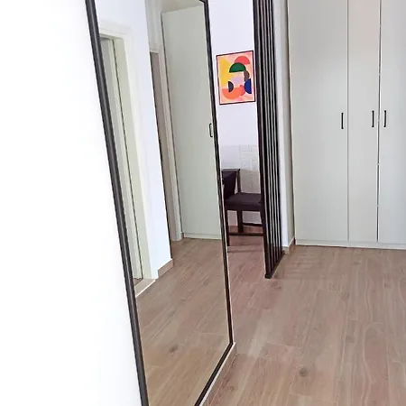 Διαμέρισμα New! Terrazen - Free Car Parking Σπλιτ