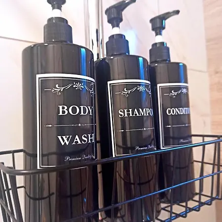 Διαμέρισμα New! Terrazen - Free Car Parking *