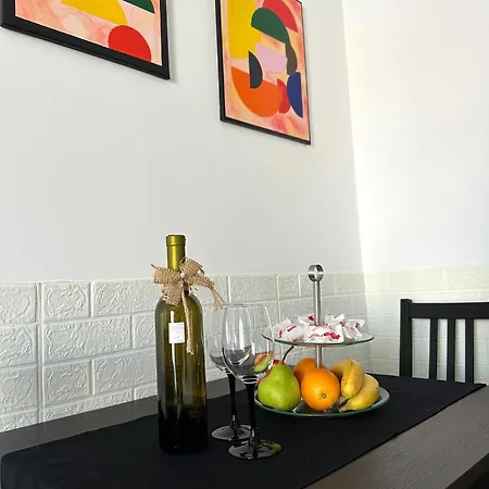 Appartement New! Terrazen - Free Car Parking Split