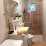Apartment New! Terrazen - Free Car Parking Split