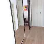 Apartment New! Terrazen - Free Car Parking Split