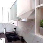 New! Terrazen - Free Car Parking Apartment Split