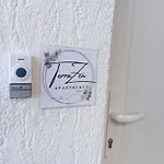 New! Terrazen - Free Car Parking *