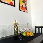 Apartment New! Terrazen - Free Car Parking Split
